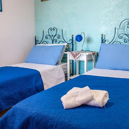 Willa Villino Agave San Vito Lo Capo Zewnętrze zdjęcie